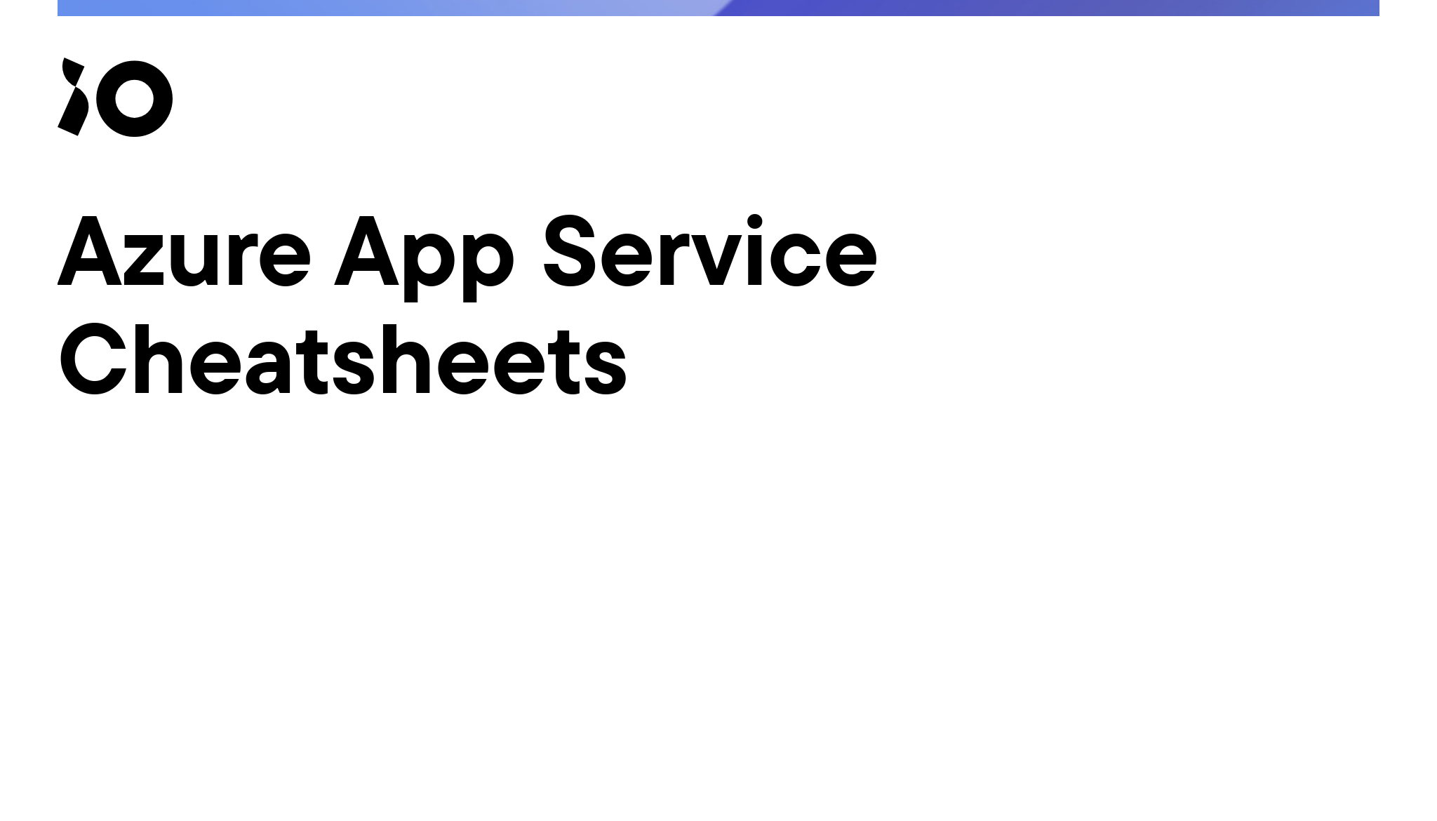 azure-app-service-cheatsheets-io-tech-hub